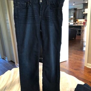 Banana republic jeans